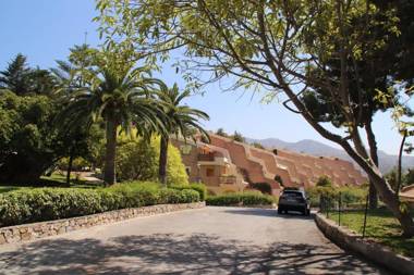 Apartment Capricho SpainSunRentals 1115