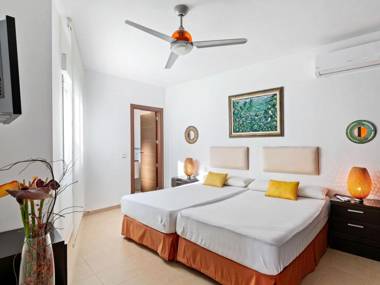 Modern Apartment in La Herradura with Sea Nearby