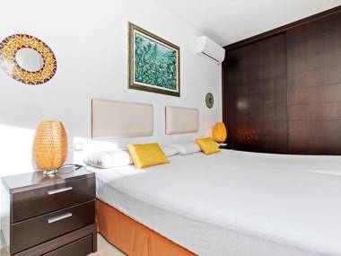 Modern Apartment in La Herradura with Sea Nearby