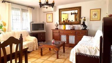 Villa El Rincón de Clara