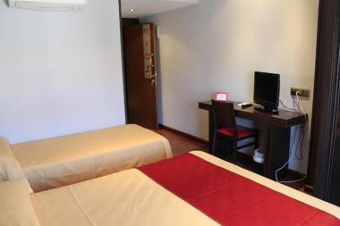 Hostal Royal Almorox