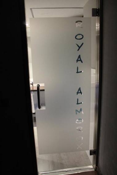 Hostal Royal Almorox