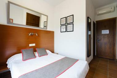 El Rocío Azul Alojamiento Rural