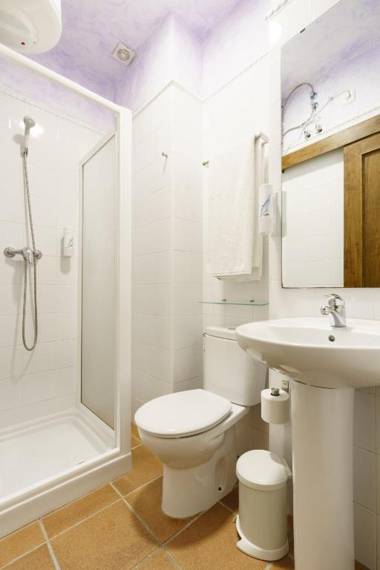 El Rocío Azul Alojamiento Rural