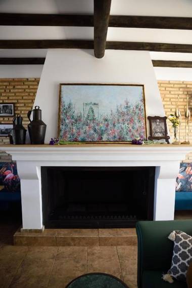 Hostal Santa Habitaciones Aldea del Rocío