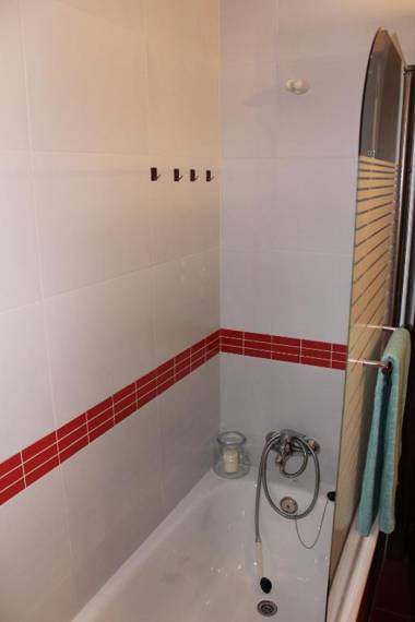 Apartamentos Balcón de la Vega