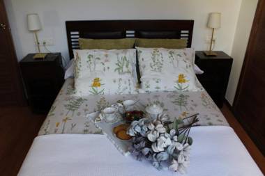 Apartamentos Balcón de la Vega