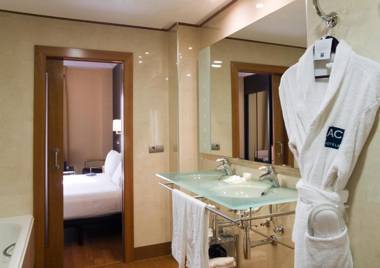 AC Hotel Almería by Marriott