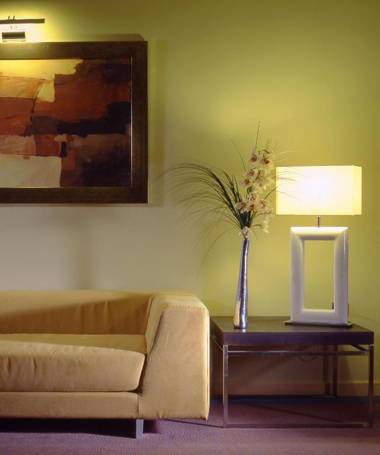 Elba Almeria Business & Convention Hotel