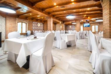 Torreluz Apartamentos