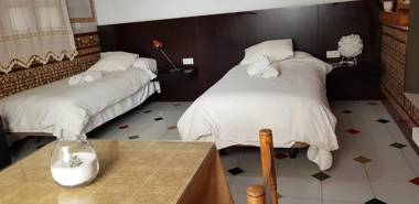 16:9 Los Molinos Suites