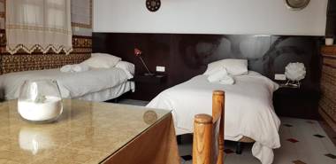 16:9 Los Molinos Suites