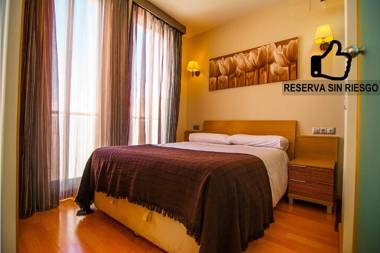 Dream Suites & Apartaments Almería