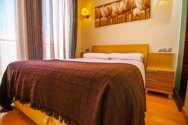 Dream Suites & Apartaments Almería