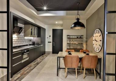 HO Puerta de Purchena