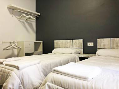 B & BUTIK Almeria Centro