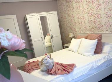 3 bedrooms appartement with city view jacuzzi and furnished terrace at Almeria 2 km away from the beach