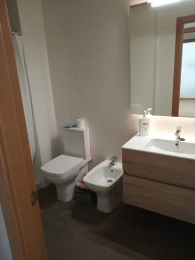 Apartamento Villa Pepita