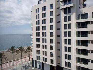 Apartamento Villa Pepita