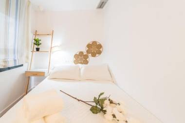 Expoholidays-Apartamentos Almería Centro - Parking Gratis