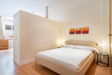 Be Free Arco Almeria