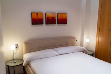 Be Free Arco Almeria