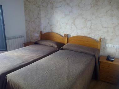 Hostal Plaza Mayor de Almazán