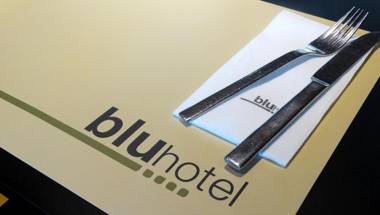 Hotel Blu & SPA Puerta de Almansa