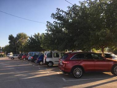 Encasa Hotel Almansa