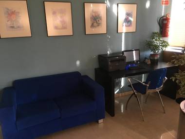 Encasa Hotel Almansa