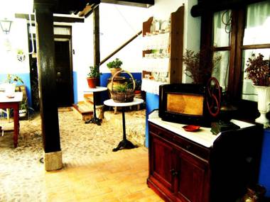 Hotel Rural Tia Pilar