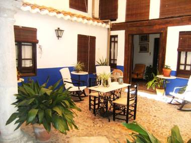 Hotel Rural Tia Pilar