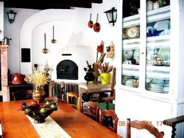 Hotel Rural Tia Pilar