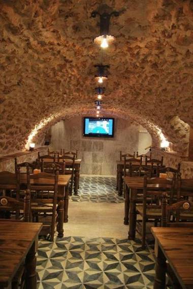 Hotel Rural Casa Grande Almagro