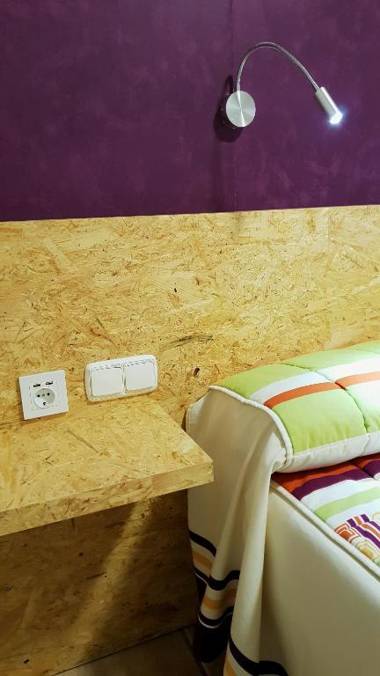 Hostal San Francisco