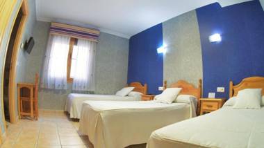 Hostal San Francisco