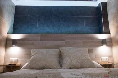 Apartamento Quixote Loft Almagro