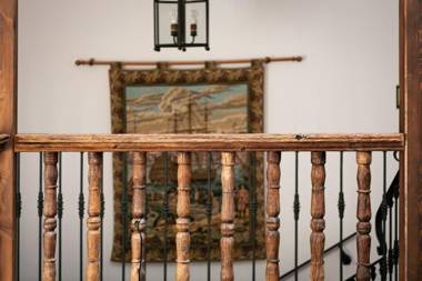 Casa del Comendador de Almagro