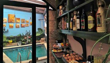 Casa Rural Arte y Descanso