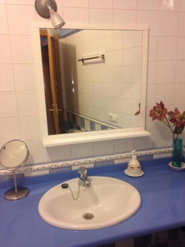 Apartamento La Plazuela