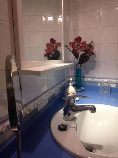 Apartamento La Plazuela