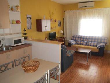 Apartamentos Venta Don Quijote