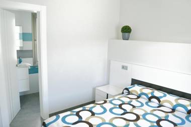 Apartamentos Turísticos Clavero