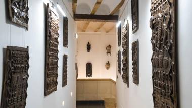 Hotel boutique Arte y Descanso