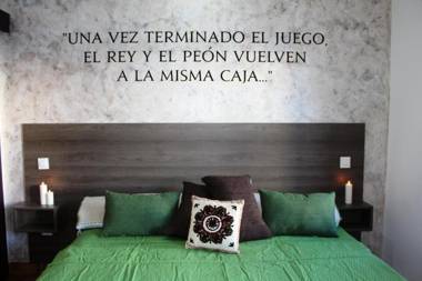 Hostal Almagro