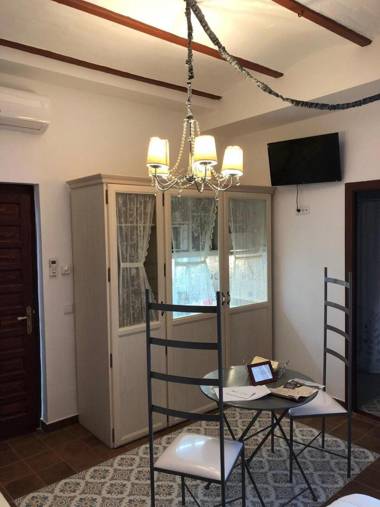 Retiro del Teatro (Suite 2)