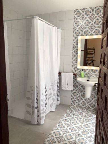 Retiro del Teatro (Suite 2)