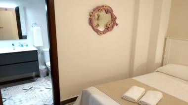 Alojamiento Rural La Estrella de David