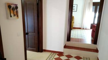 Alojamiento Rural La Estrella de David