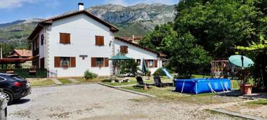 Turismo Rural La Tablá